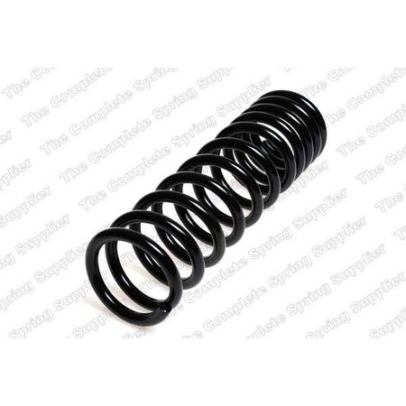 Lesjofors Coil Spring Rear Bmw, 4208430 4208430